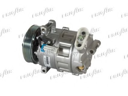 920.52067 FRIGAIR Air Conditioning Compressor, air conditioning