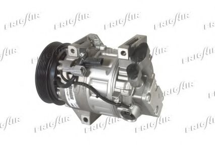 920.52071 FRIGAIR Air Conditioning Compressor, air conditioning