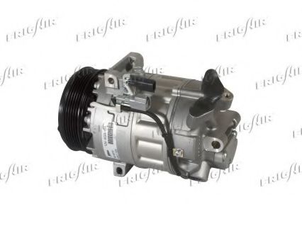 920.52072 FRIGAIR Air Conditioning Compressor, air conditioning