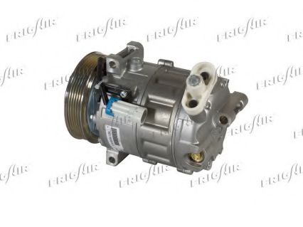 920.52074 FRIGAIR Air Conditioning Compressor, air conditioning