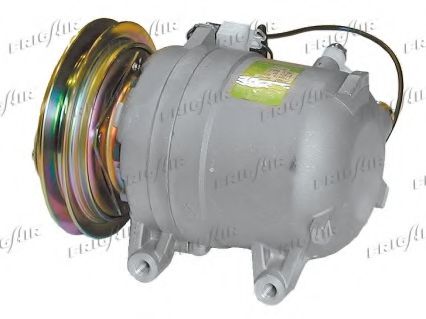 920.52076 FRIGAIR Air Conditioning Compressor, air conditioning