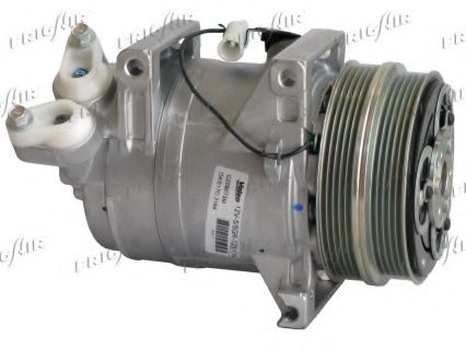 920.52077 FRIGAIR Air Conditioning Compressor, air conditioning
