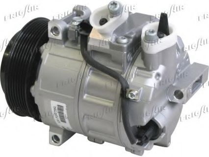 920.52079 FRIGAIR Air Conditioning Compressor, air conditioning