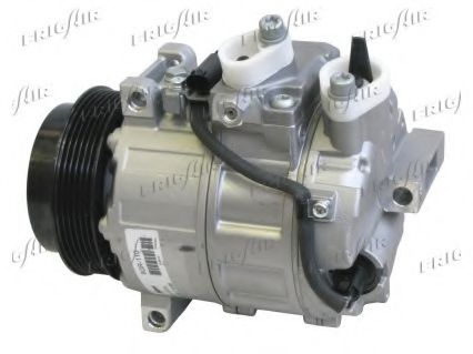 920.52080 FRIGAIR Air Conditioning Compressor, air conditioning