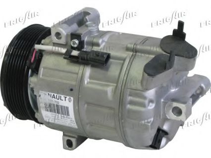 920.52081 FRIGAIR Air Conditioning Compressor, air conditioning