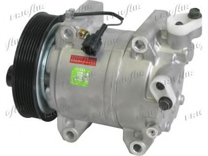 920.52082 FRIGAIR Air Conditioning Compressor, air conditioning