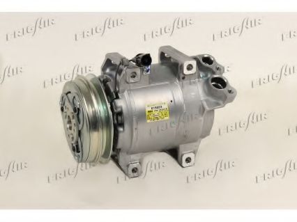 920.52083 FRIGAIR Air Conditioning Compressor, air conditioning