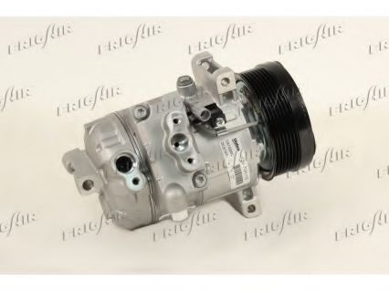 920.52086 FRIGAIR Air Conditioning Compressor, air conditioning