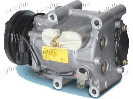 920.60001 FRIGAIR Air Conditioning Compressor, air conditioning