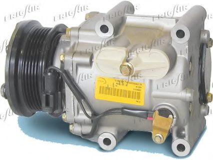 920.60002 FRIGAIR Air Conditioning Compressor, air conditioning