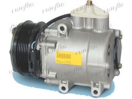 920.60003 FRIGAIR Air Conditioning Compressor, air conditioning
