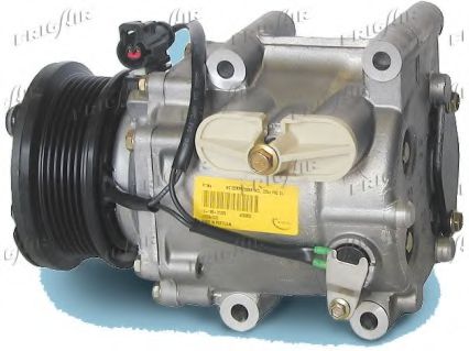 920.60006 FRIGAIR Air Conditioning Compressor, air conditioning