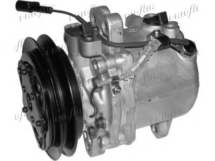 920.60030 FRIGAIR Air Conditioning Compressor, air conditioning
