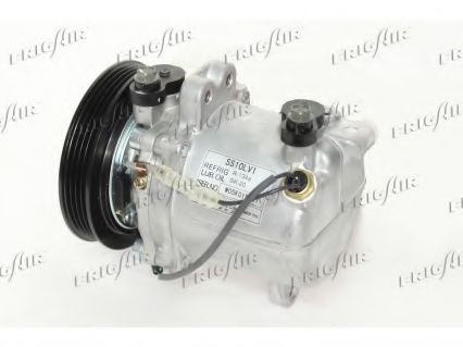 920.60031 FRIGAIR Air Conditioning Compressor, air conditioning