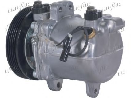 920.60032 FRIGAIR Air Conditioning Compressor, air conditioning