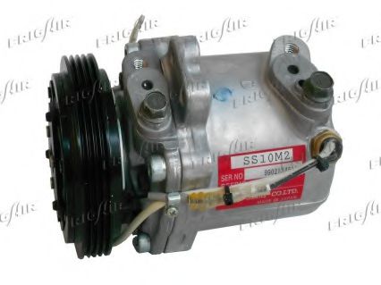 920.60035 FRIGAIR Air Conditioning Compressor, air conditioning