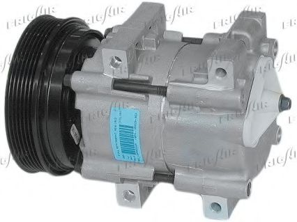 920.60717 FRIGAIR Air Conditioning Compressor, air conditioning