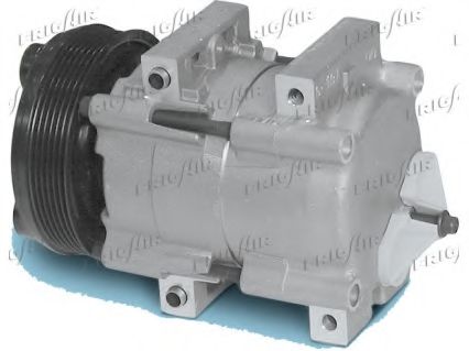 920.60718 FRIGAIR Air Conditioning Compressor, air conditioning