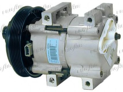 920.60720 FRIGAIR Air Conditioning Compressor, air conditioning