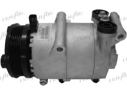 920.60731 FRIGAIR Air Conditioning Compressor, air conditioning
