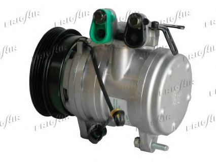 920.60734 FRIGAIR Air Conditioning Compressor, air conditioning