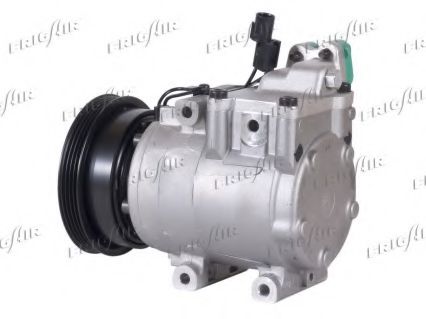 920.60735 FRIGAIR Air Conditioning Compressor, air conditioning
