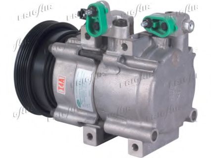 920.60741 FRIGAIR Air Conditioning Compressor, air conditioning