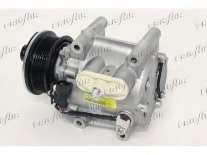 920.60743 FRIGAIR Air Conditioning Compressor, air conditioning