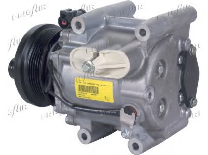 920.60744 FRIGAIR Air Conditioning Compressor, air conditioning