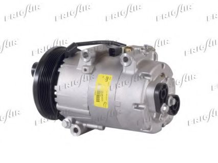 920.60745 FRIGAIR Air Conditioning Compressor, air conditioning