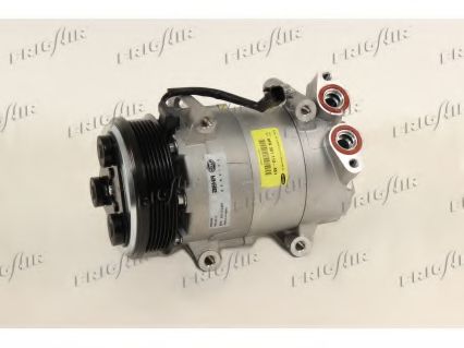 920.60746 FRIGAIR Air Conditioning Compressor, air conditioning