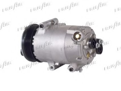 920.60747 FRIGAIR Air Conditioning Compressor, air conditioning