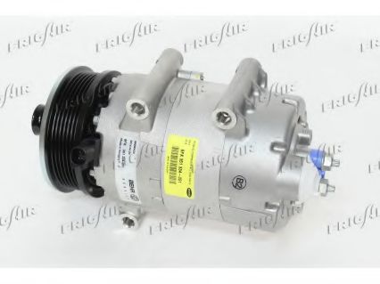 920.60749 FRIGAIR Air Conditioning Compressor, air conditioning