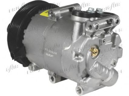 920.60751 FRIGAIR Air Conditioning Compressor, air conditioning