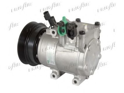920.60752 FRIGAIR Air Conditioning Compressor, air conditioning