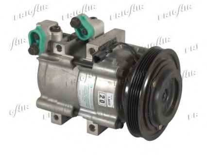 920.60753 FRIGAIR Air Conditioning Compressor, air conditioning