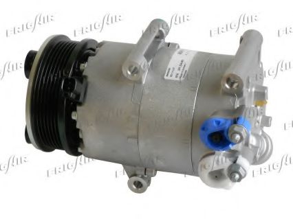 920.60755 FRIGAIR Air Conditioning Compressor, air conditioning