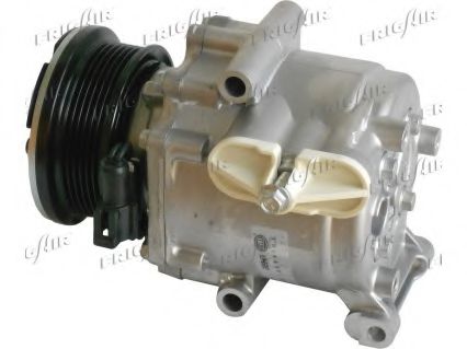 920.60759 FRIGAIR Air Conditioning Compressor, air conditioning