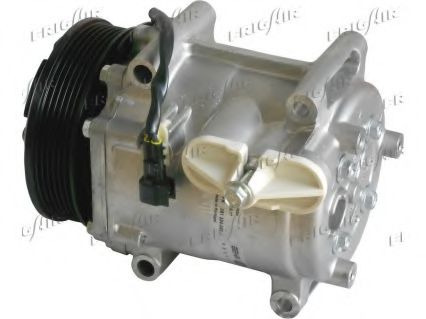 920.60760 FRIGAIR Air Conditioning Compressor, air conditioning