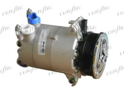 920.60761 FRIGAIR Air Conditioning Compressor, air conditioning