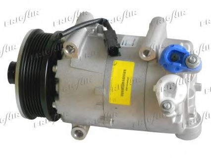 920.60762 FRIGAIR Air Conditioning Compressor, air conditioning