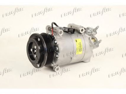920.60766 FRIGAIR Air Conditioning Compressor, air conditioning