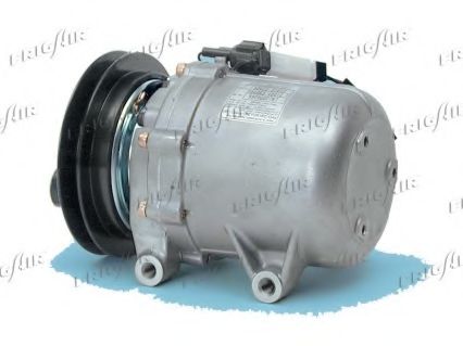 920.61309 FRIGAIR Air Conditioning Compressor, air conditioning
