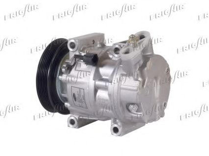 920.61315 FRIGAIR Air Conditioning Compressor, air conditioning