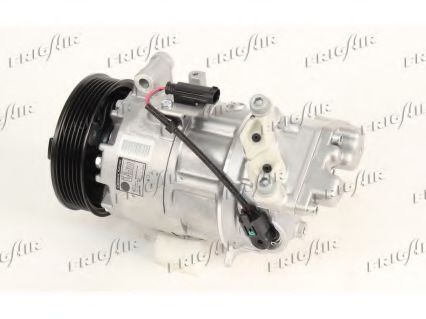 920.61317 FRIGAIR Air Conditioning Compressor, air conditioning