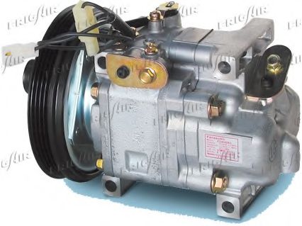 920.63009 FRIGAIR Air Conditioning Compressor, air conditioning