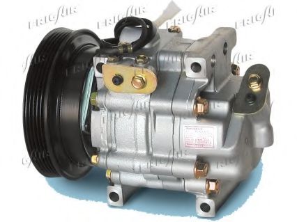 920.63018 FRIGAIR Air Conditioning Compressor, air conditioning