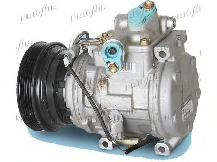 920.63019 FRIGAIR Air Conditioning Compressor, air conditioning