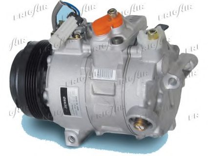 920.63020 FRIGAIR Air Conditioning Compressor, air conditioning