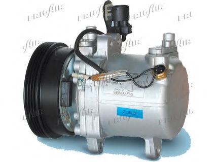 920.70003 FRIGAIR Air Conditioning Compressor, air conditioning